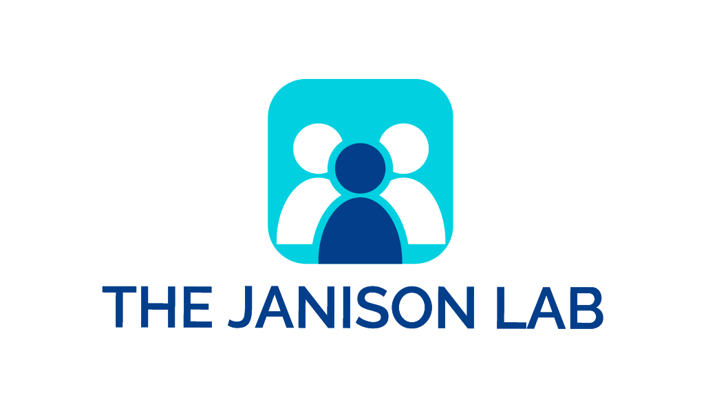 The Janison Lab logo